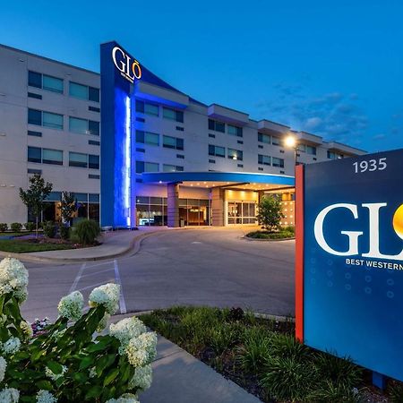 Glo Best Western Lexington Exterior photo