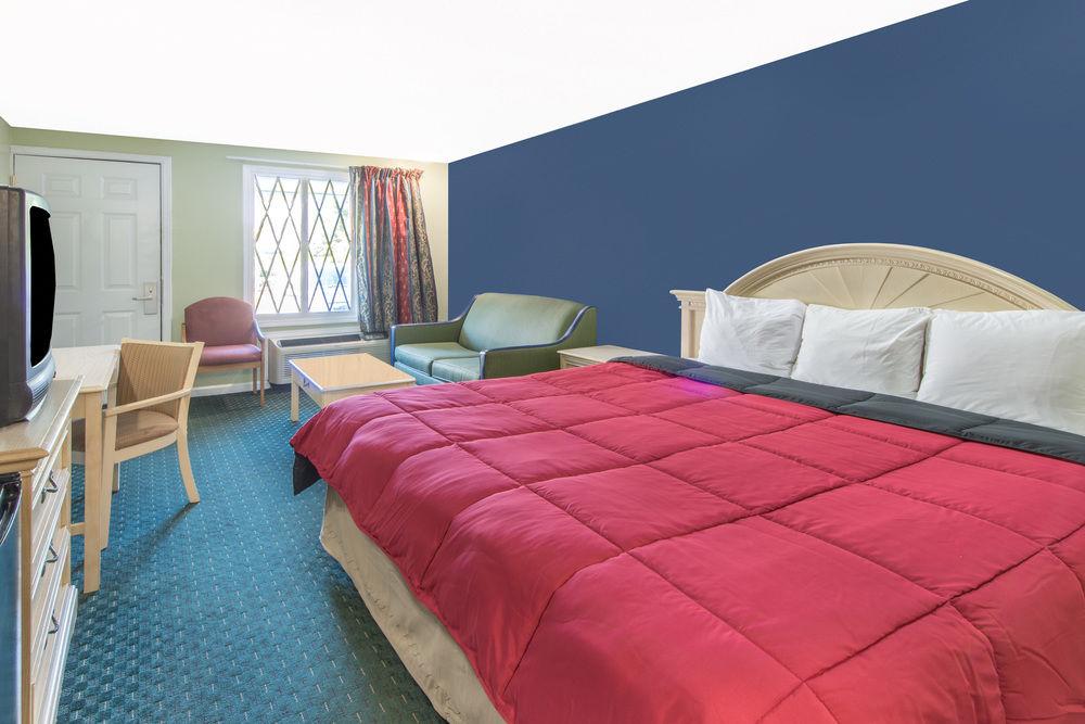 Glo Best Western Lexington Exterior photo