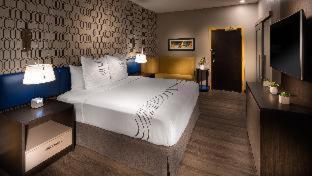 Glo Best Western Lexington Room photo