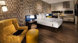 Glo Best Western Lexington Room photo
